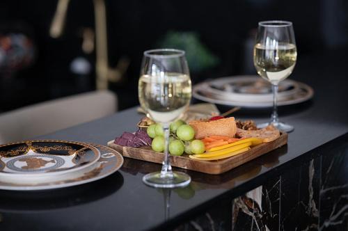 Ramat Negev Apartamento | classic la