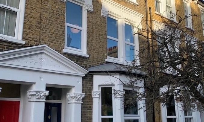 Vauxhall Casa | Classic London Town House