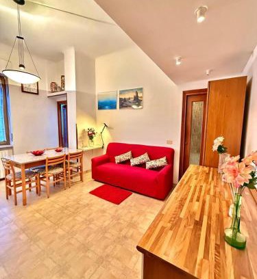 Affori Apartamento | Classic Milan house 15 minutes from Duomo