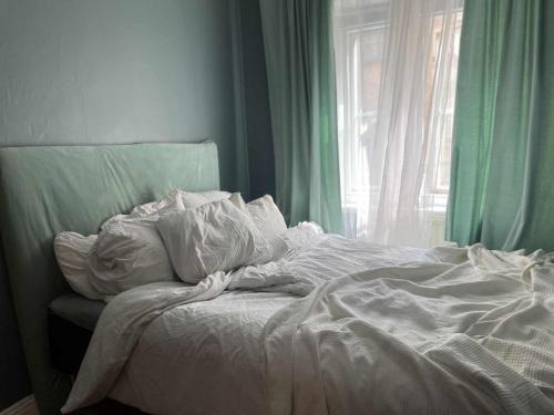 Gamla Stan Apartamento | Classic Old Town