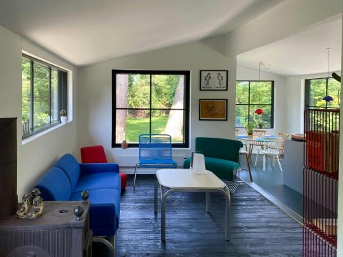 Melby Casa | Classic Summer House With Charm And Danish Design