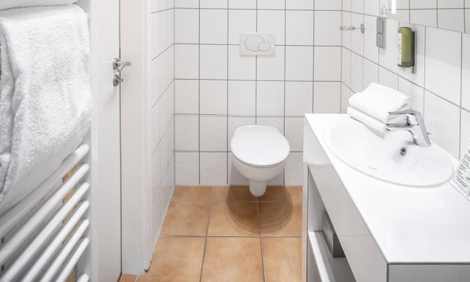 Heidelberg Casa | Classic Touch