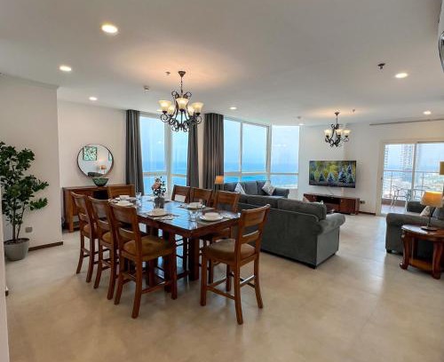 Ash Shati Apartamento | Classic Vella Seaviewفيلا كلاسيك على البحر