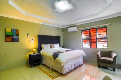 Jwaneng Cama Y Desayuno | Classique B&B Jwaneng