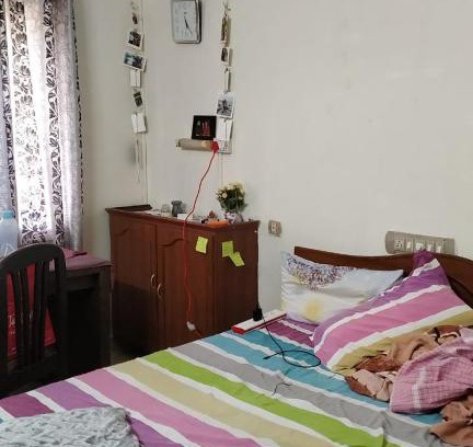 Hampankatta Apartamento | Classique