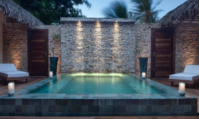 Jijoca de Jericoacoara Villa | Classy and Comfort Villa in Jericoacoara - CEA010
