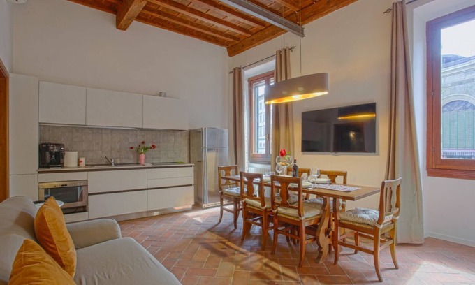 San Lorenzo Apartamento | Classy apartment-Hosted by Sweetstay