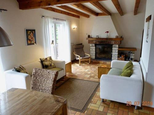 Soultzeren Apartamento | Classy apartment in Soultzeren