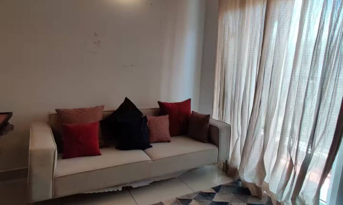 Narasapura Apartamento | Classy apartment- Near BIEC/IKEA