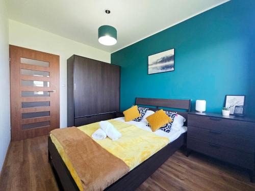 Rumia Apartamento | CLASSY APARTMENTS - AQUAPARK Reda IV