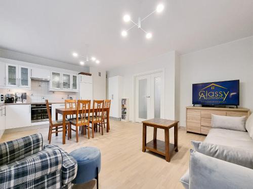 Jelitkowo Apartamento | CLASSY APARTMENTS - Gdańsk - Piastowska By The Sea