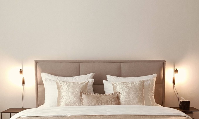Sarajevo Apartamento | Classy & Elegant 3BD Flat - Historic Building City Centre