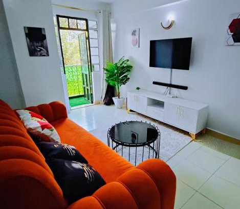 Nairobi Apartamento | Classy homes