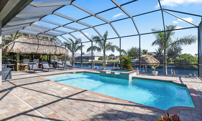 Pelican Casa | Classy in the Cape