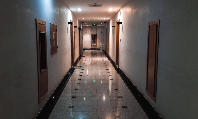 Al Khobar Casa | Classy large flats in the heart of Khobar