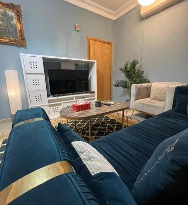 Al Khobar Apartamento | Classy & Private Flat 106