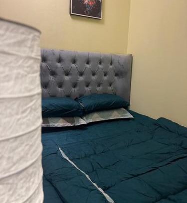 Al Khobar Apartamento | Classy & Private Studio Self Check-in 105