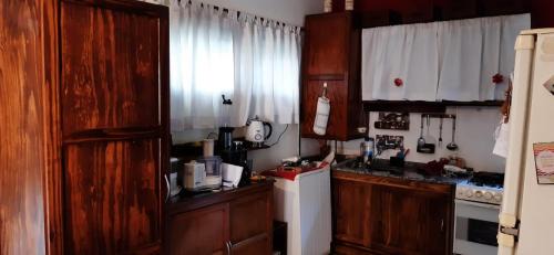 San Nicolas de los Arroyos Casa | clau