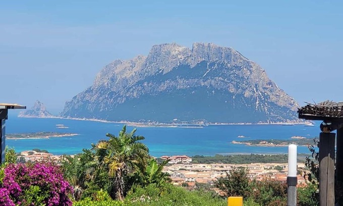 Porto San Paolo Casa | Claude&Kate's dream house