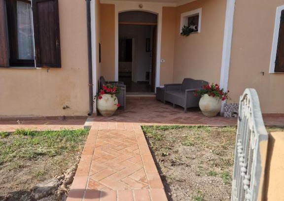 Ruoni Casa | Claudia's House