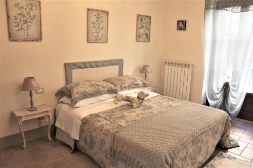 Sovicille Apartamento | CLAUDIA VACANZA TOSCANA - Appartamento Melograno -10 min da Siena