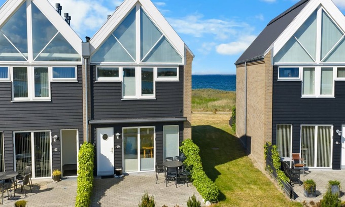 Assens Casa | "Claudine" - 90m from the sea by Interhome