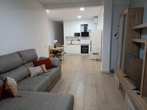 Ciudad Real Apartamento | Clauro24