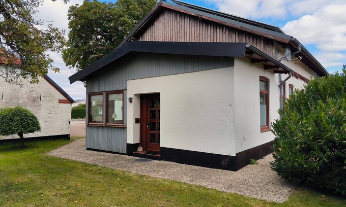 Sieverstedt Apartamento | Clausen, Torsten - FeWo Storchenblick - Holiday apartment Storchenblick