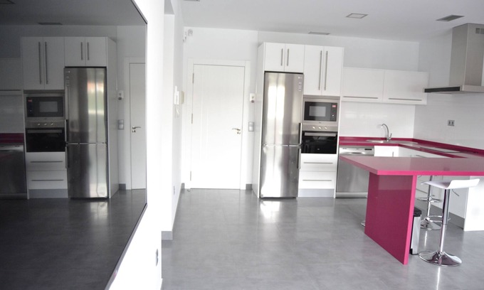 Almagro Apartamento | Clavero House: Apartment II