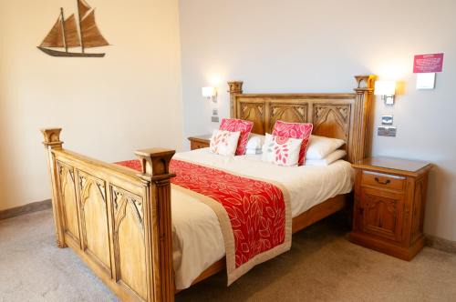 Redcar Hotel | Claxton Hotel