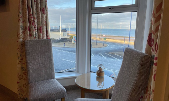 Redcar Hotel | Claxton Hotel