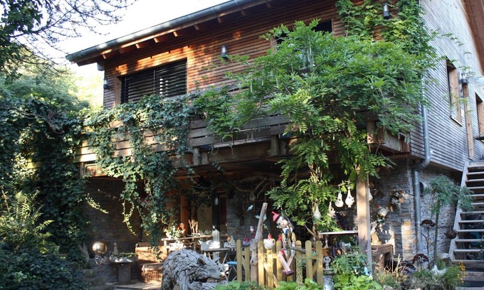 Bischoffsheim Apartamento | Clay Cocoon