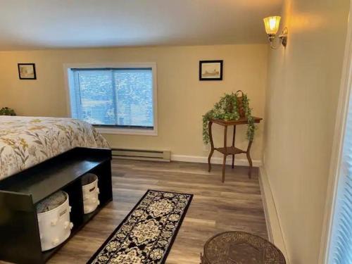 Clayton Apartamento | Clayton Dahlia Retreat