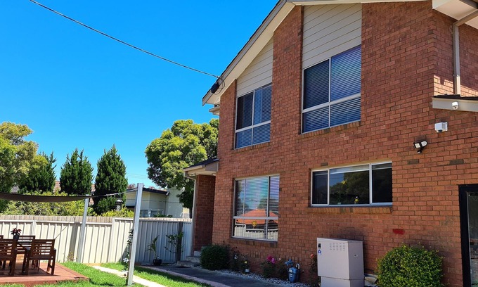 Clayton Casa | Clayton Independent Living Town House at Monash Doorstep