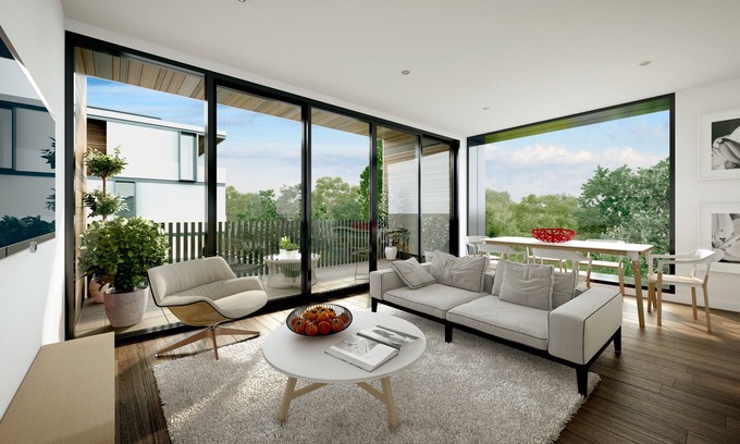 Clayton Apartamento | Clayton Serviced Apartments