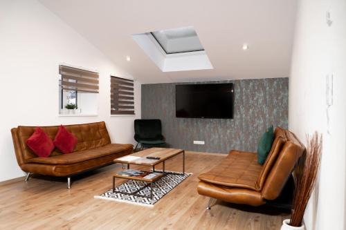Reutte Apartamento | CLB Ferienwohnung