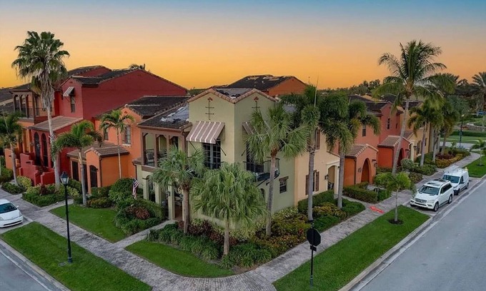 Fort Myers Condominio | Clean 2-bed/2-bath Condo - Enjoy Resort Lifestyle in Paseo Fort Myers