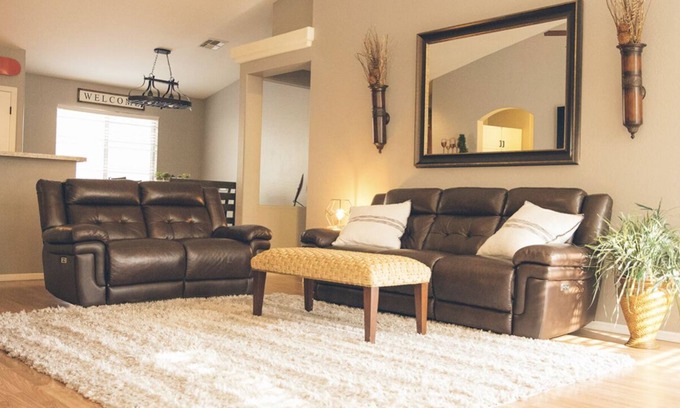 Buckeye Casa | Clean 4BR 2BA - Entire home, Family friendly!
