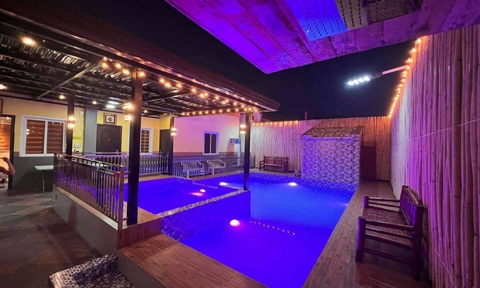 Antipolo Complejo | Clean and cozy resort in Teresa Rizal.