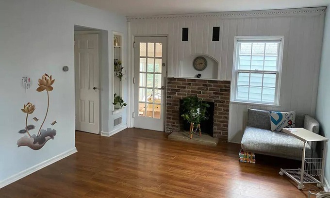 Clifton Casa | Clean and Neat House 3 bed 2 bath