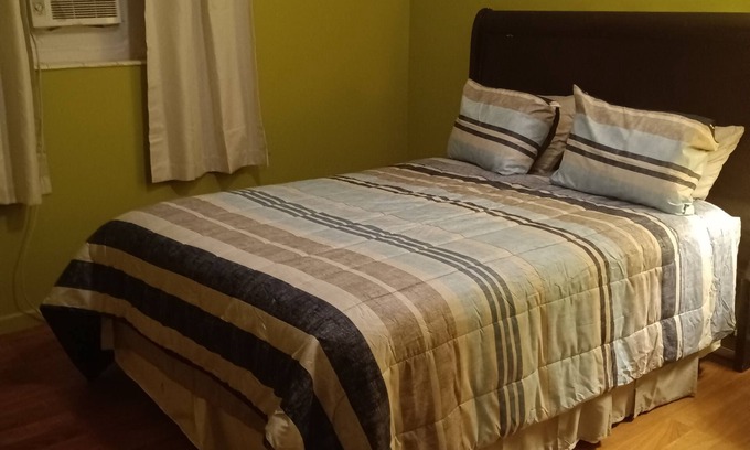 Lauderdale Lakes Casa | CLEAN AND TIDY