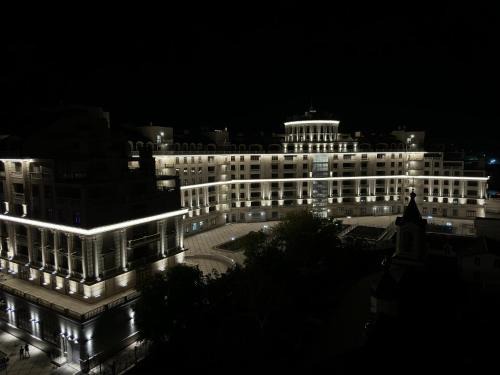 Tiraspol Apartamento | Clean apartment on Lunacharskogo street