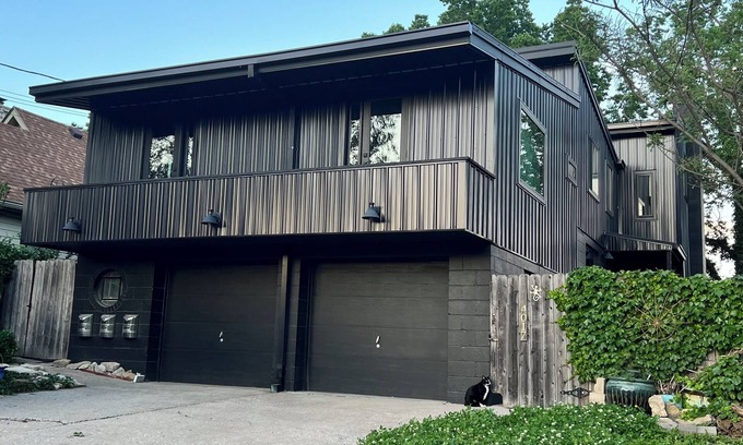 South Hyde Park Casa | Clean&Bright-2Story Townhome w/ Patio in Fab Location!