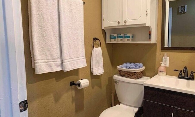 Lubbock Casa | ★Clean&Comfy★3BR/2BA Home★EZ access to Loop289/I27