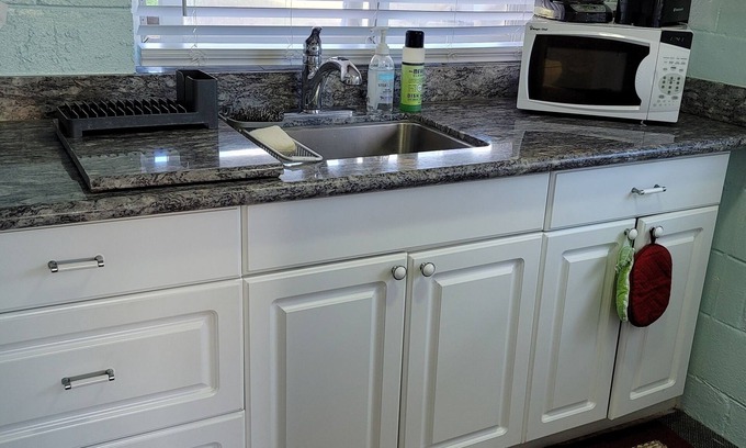 Maunalani Heights Apartamento | CLEAN, COOL, COZY, CONVENIENT 1/1/1cozy, convenient