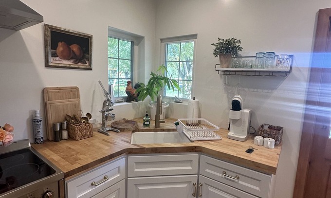 Ballard Casa | Clean Cottage great area. Close to Solvang, Ballard and Los Olivos.