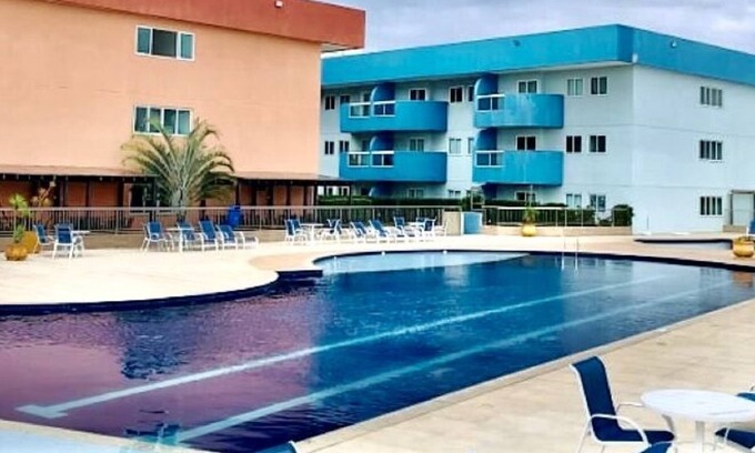 Arraial do Cabo Apartamento | Clean Cozy Resort