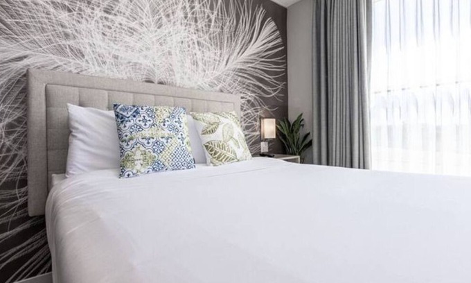 Old Town Casa | Clean & Cozy Studio in the ❤️ of it All with WiFi, Cable, Parking