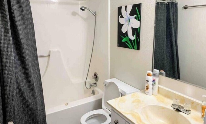 Lubbock Casa | ★Clean&Fresh★3BR/2BA★EZ access to S LBK/S Loop 289