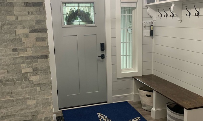 Lower Township Casa | Clean, Modern family friendly beach house